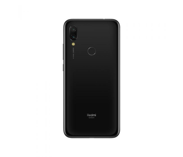 Xiaomi Redmi 7 3/32GB Dual SIM LTE Eclipse Black - 484036 - zdjęcie 3